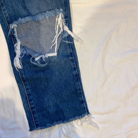 Carmar Denim Jeans - Picture 3 of 9